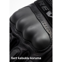 REVIT SAND 4 H2O ELDIVEN SİYAH