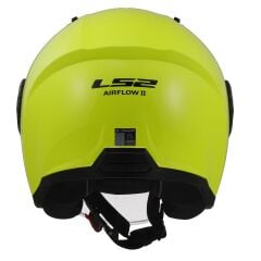LS2 AIRFLOW 2 NEON SARI KASK