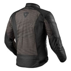 REVIT TORQUE 2 H2O MONT SİYAH-ANTRASIT