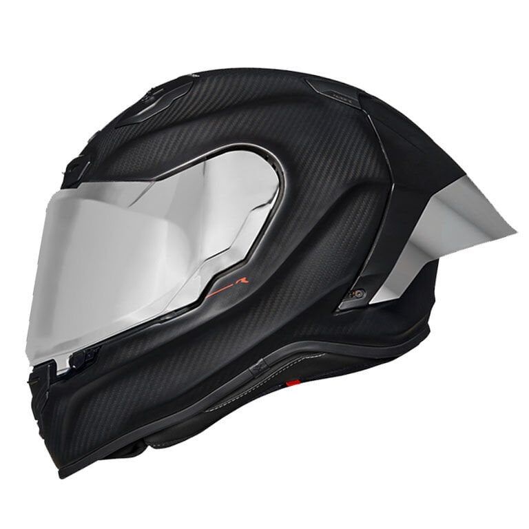 NEXX X.R3R ZERO PRO KARBON-GRİ KASK GRI - S