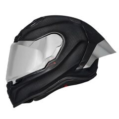 NEXX X.R3R ZERO PRO KARBON-GRİ KASK GRI - S