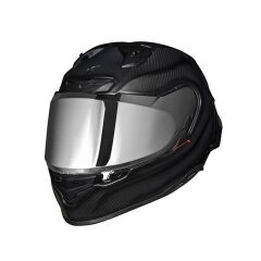 NEXX X.R3R ZERO PRO KARBON-GRİ KASK GRI - S