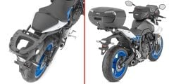 GIVI SR3126 SUZUKI GSX-8S (23-24) ARKA ÇANTA TAŞIYICI