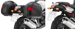 GIVI PLR692 BMW K 1200S (05-08) - K 1300S (09-16) YAN ÇANTA TAŞIYICI