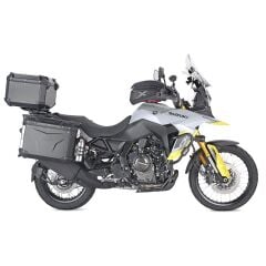 GIVI AF3125B SUZUKI V-STROM 800DE - 800SE (23-24) RÜZGAR SİPERLİK