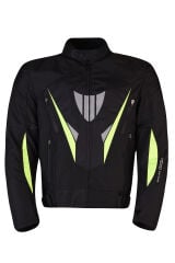 VEXO ELEMENT MONT SİYAH-NEON SARI