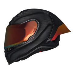 NEXX X.R3R ZERO PRO KARBON-KIRMIZI KASK KIRMIZI - L