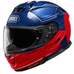 SHOEI GT-AIR 3 MIKE TC-2 KASK