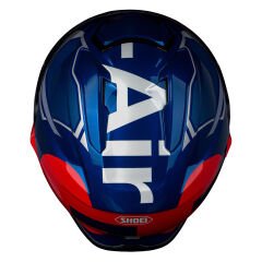 SHOEI GT-AIR 3 MIKE TC-2 KASK