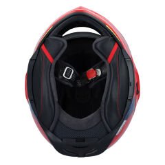 SHOEI GT-AIR 3 MIKE TC-2 KASK