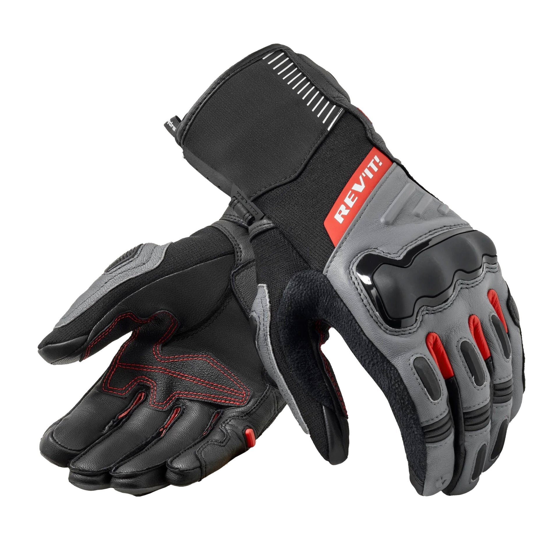 REVIT SAND 5 H2O ELDIVEN SİYAH-GRİ