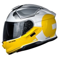 SHOEI GT-AIR 3 MIKE TC-3 KASK