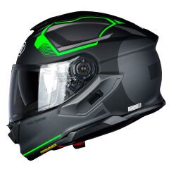 SHOEI GT-AIR 3 MIKE TC-4 KASK
