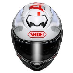 SHOEI GT-AIR 3 MIKE TC-6 KASK