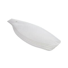 LS2 THUNDER KASK TEAR-OFF CAMI