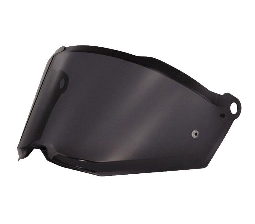 LS2 PIONEER 2 KASK CAMI SİYAH