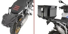 GIVI SR5145 BMW F 900 GS (24) ARKA ÇANTA TAŞIYICI