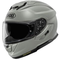 SHOEI GT-AIR 3 TEBEŞİR GRİ KASK