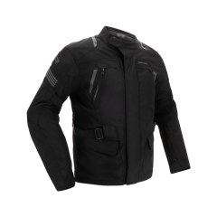 RICHA PHANTOM 3 CEKET SİYAH