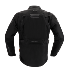 RICHA PHANTOM 3 CEKET SİYAH