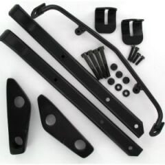 GIVI PLX449KIT KAWASAKI ER-6N - ER-6F 650 (09-11) YAN ÇANTA TAŞIYICI BAĞLANTI KİTİ
