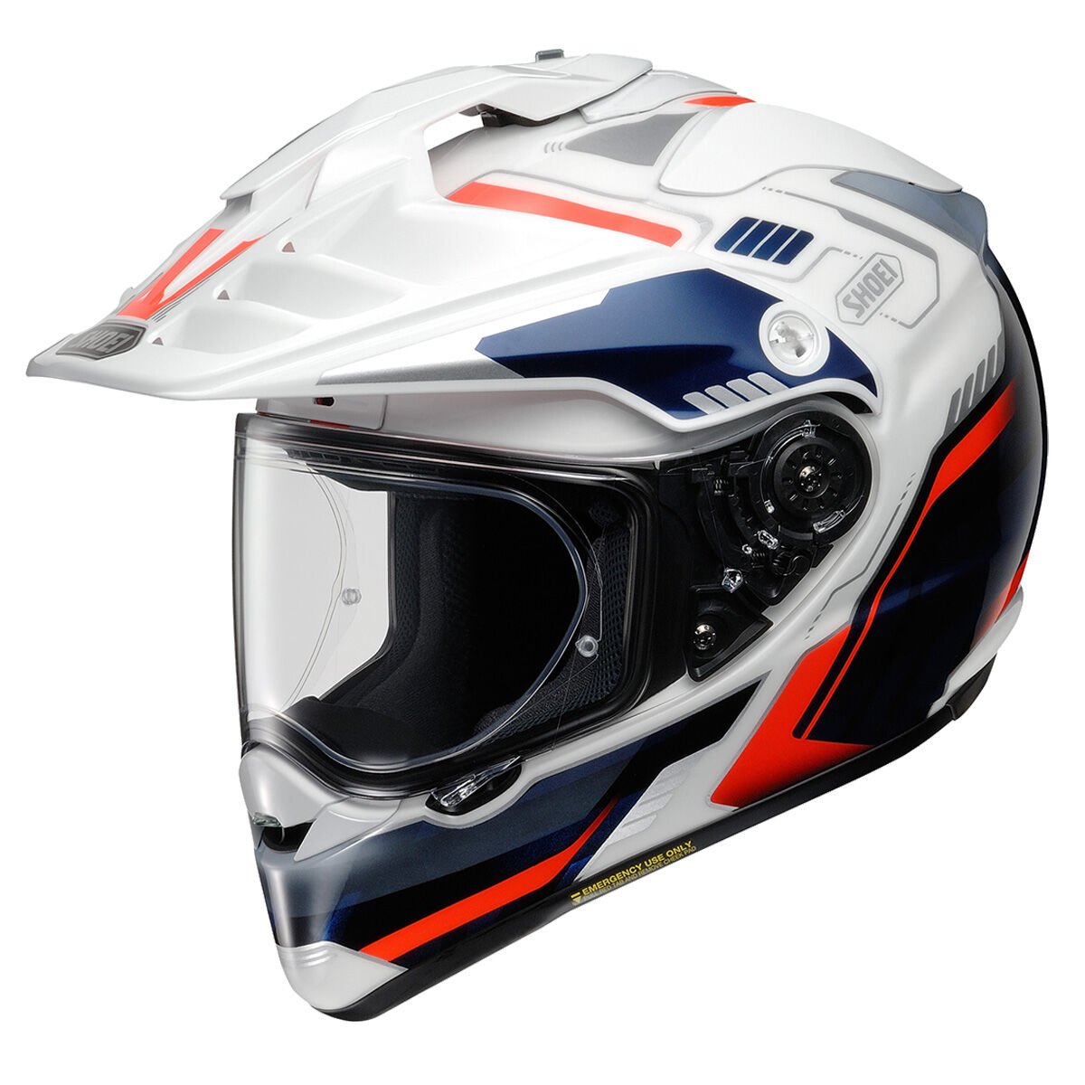 SHOEI HORNET ADV INVIGORATE TC-10 KASK