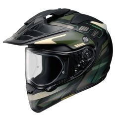 SHOEI HORNET ADV INVIGORATE TC-4 KASK