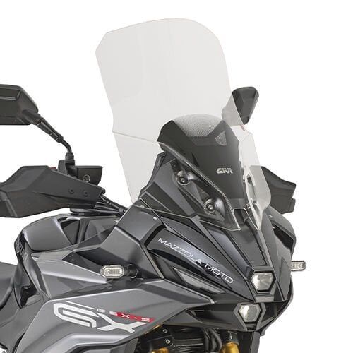 GIVI D3128ST SUZUKI GSX S1000 GX (24) RÜZGAR SİPERLİK
