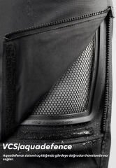 REVIT TRENCH GORE-TEX MONT SİYAH