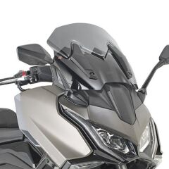 GIVI D6122S KYMCO AK 550 PREMIUM (23-24) RÜZGAR SİPERLİK