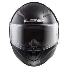 LS2 RAPID 2 SİYAH KASK SIYAH - M