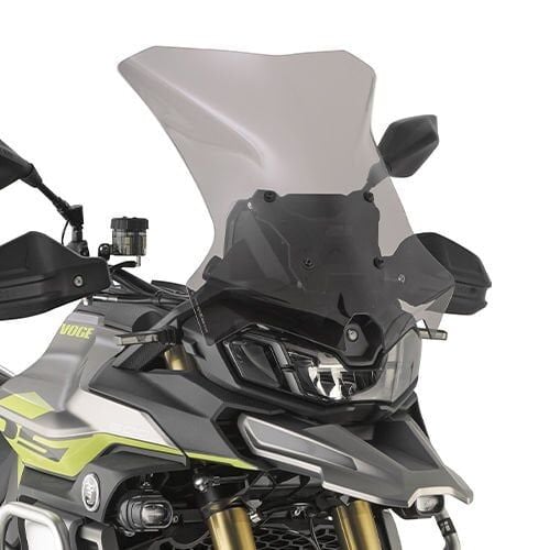 GIVI D9260ST VOGE VALICO 900 DSX (24) RÜZGAR SİPERLİK