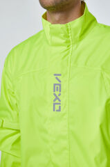 VEXO HURRICANE YAĞMURLUK NEON SARI