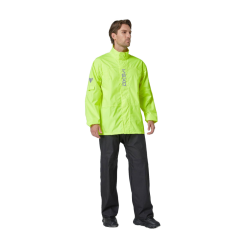 VEXO HURRICANE YAĞMURLUK NEON SARI