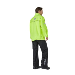 VEXO HURRICANE YAĞMURLUK NEON SARI