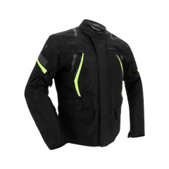 RICHA PHANTOM 3 CEKET FLUO SARI