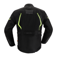 RICHA PHANTOM 3 CEKET FLUO SARI