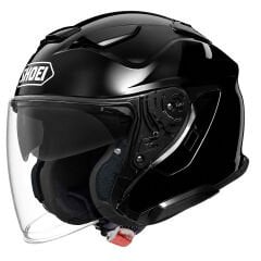 SHOEI J-CRUISE 3 SİYAH KASK