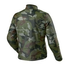 REVIT SHADE H2O MONT CAMO GRİ