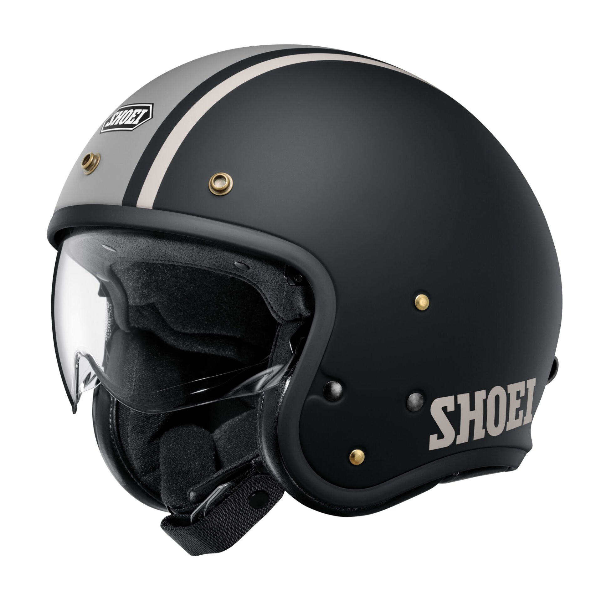 SHOEI J.O2 AVENTURE TC-10 KASK