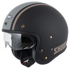 SHOEI J.O2 AVENTURE TC-10 KASK