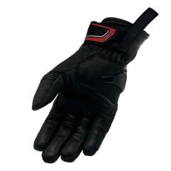 VEXO NORTH H2O ELDİVEN KIRMIZI