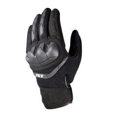 LS2 KUBRA KADIN ELDİVEN SİYAH