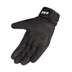 LS2 KUBRA KADIN ELDİVEN SİYAH