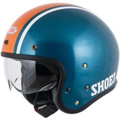 SHOEI J.O2 AVENTURE TC-2 KASK