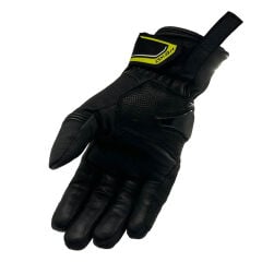VEXO NORTH H2O ELDİVEN NEON SARI