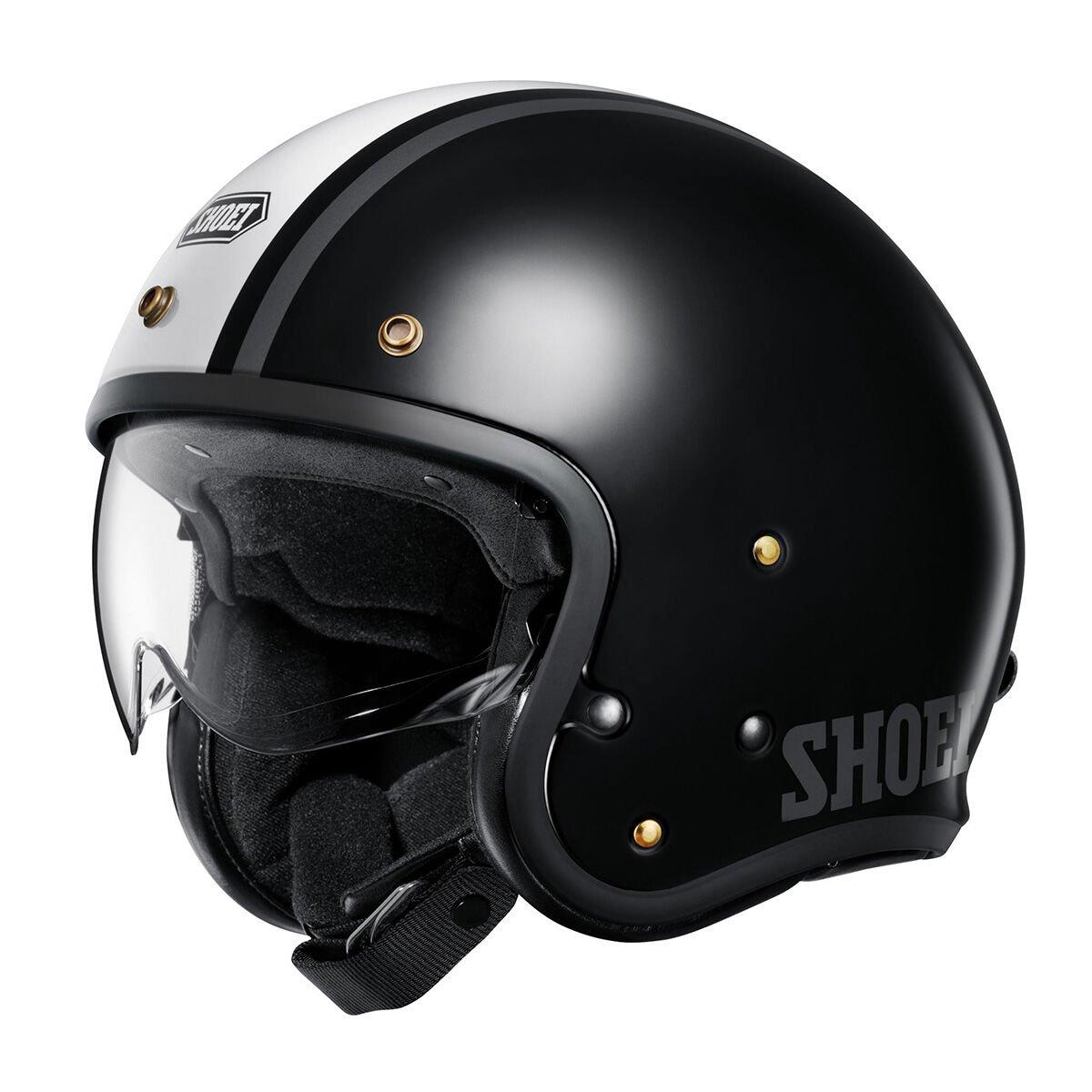 SHOEI J.O2 AVENTURE TC-5 KASK