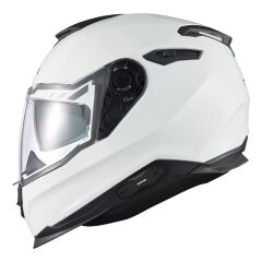 NEXX Y.100 BEYAZ KASK BEYAZ - XXL