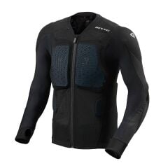 REVIT PROTEUS FULL BODY ARMOUR SİYAH **