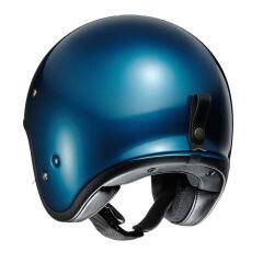 SHOEI J.O2 LAGUNA MAVİ KASK